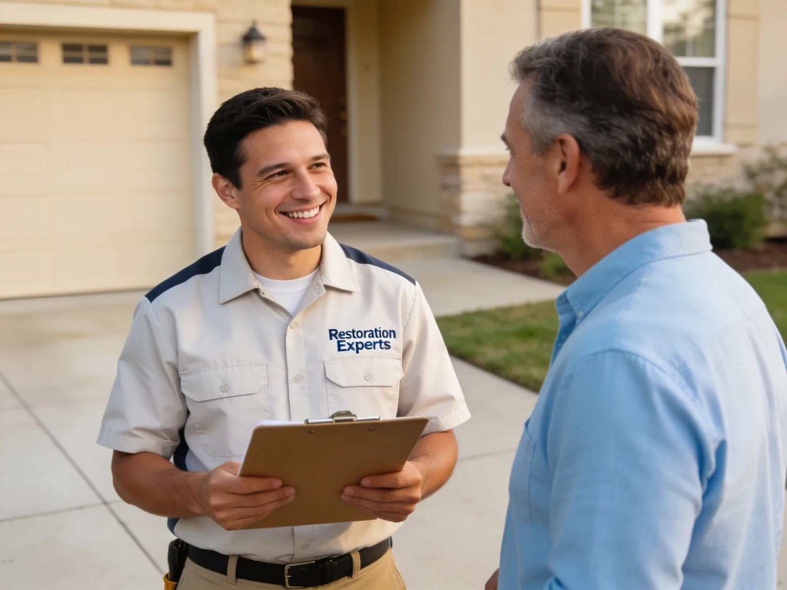 Water Damage Cleanup Burlington, ND FAQs